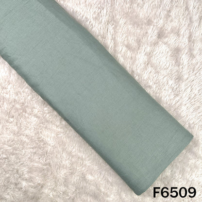 Pure Linen 60 LEA Fabric - F6509