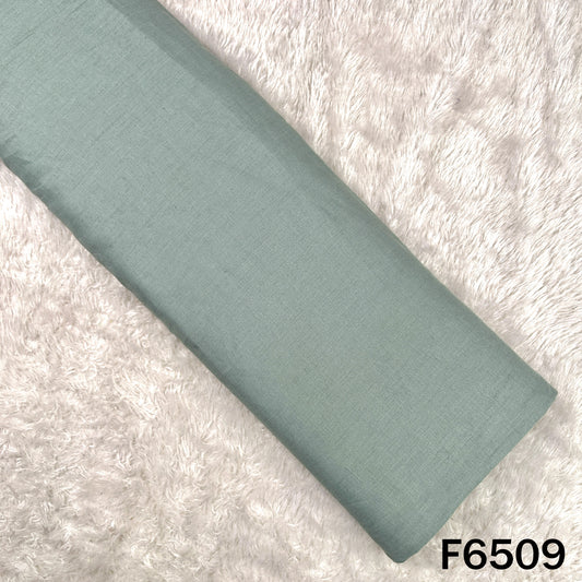 Pure Linen 60 LEA Fabric - F6509