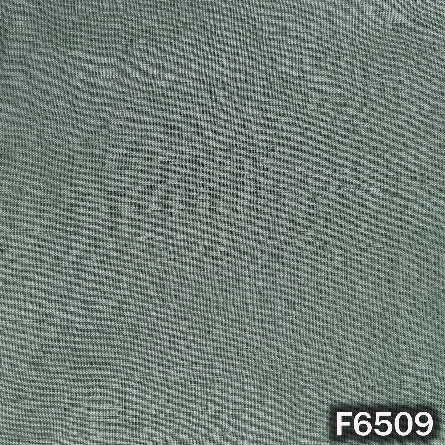 Pure Linen 60 LEA Fabric - F6509