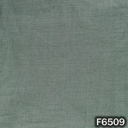 Pure Linen 60 LEA Fabric - F6509