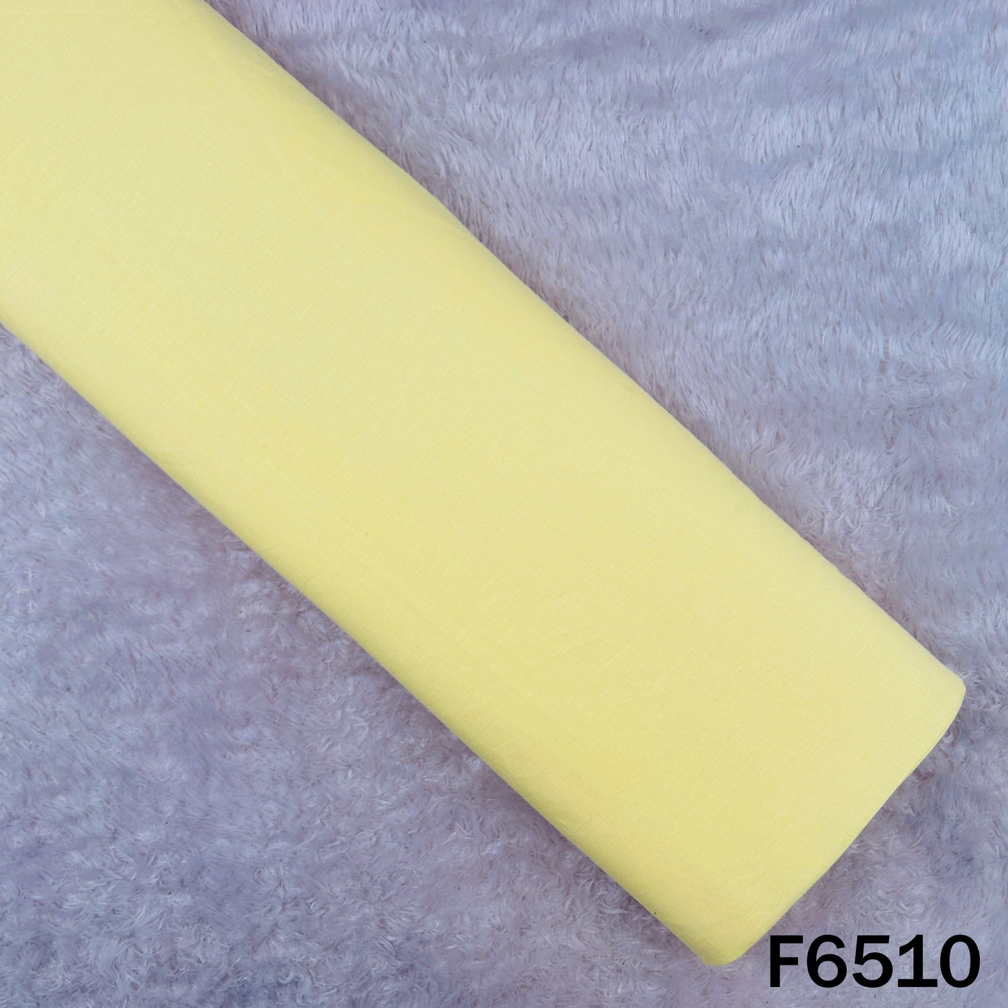 Pure Linen 60 LEA Fabric - F6510