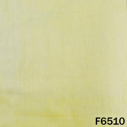 Pure Linen 60 LEA Fabric - F6510
