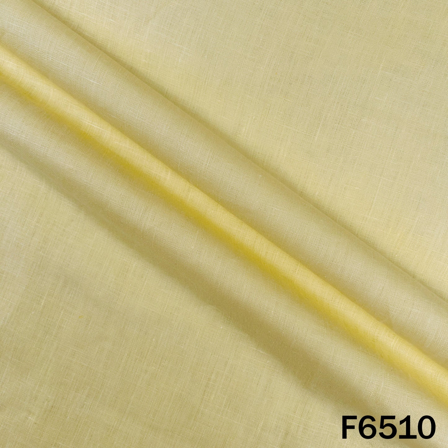 Pure Linen 60 LEA Fabric - F6510