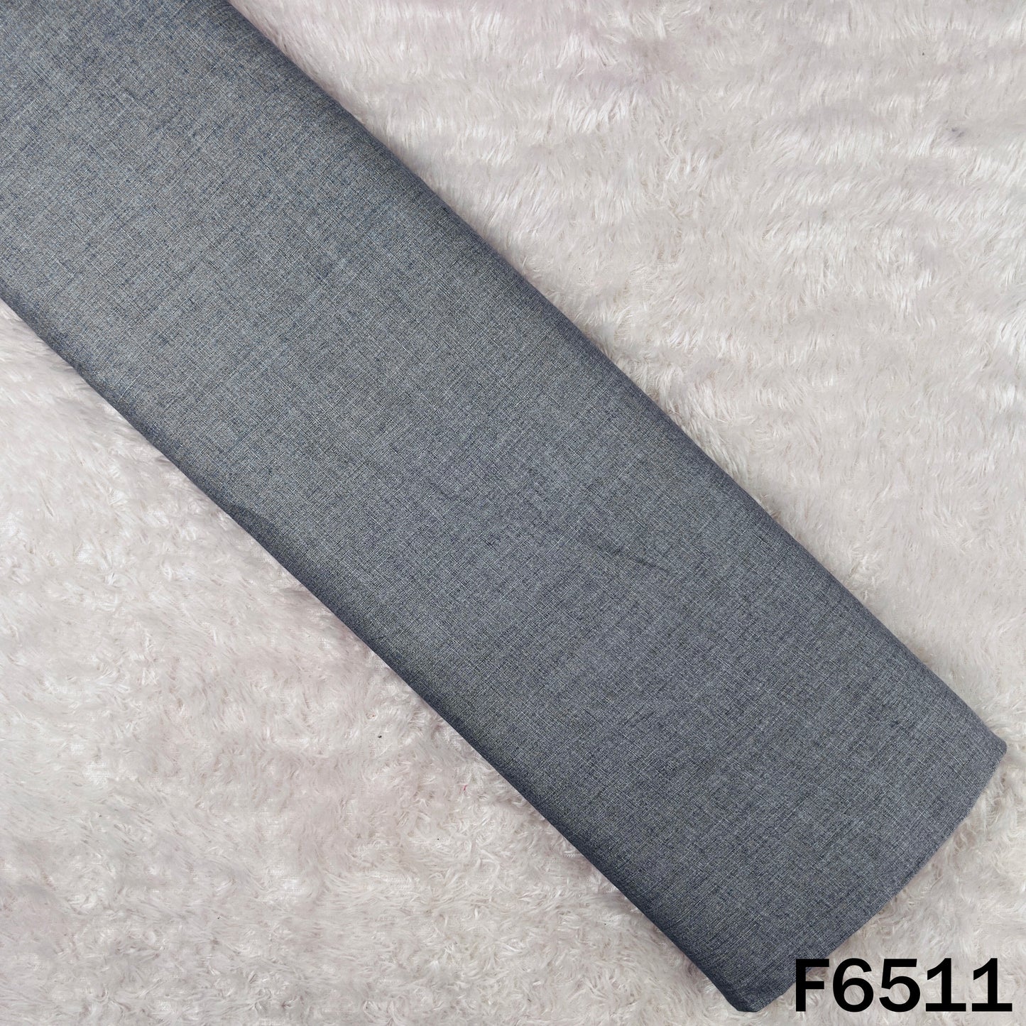 Pure Linen 60 LEA Fabric - F6511