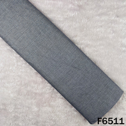 Pure Linen 60 LEA Fabric - F6511