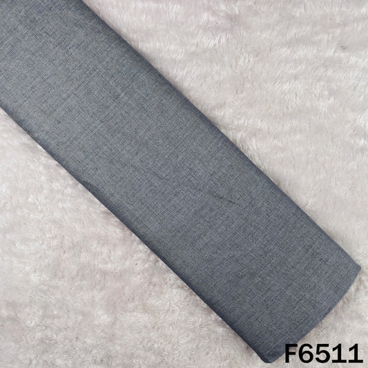 Pure Linen 60 LEA Fabric - F6511