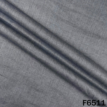 Pure Linen 60 LEA Fabric - F6511
