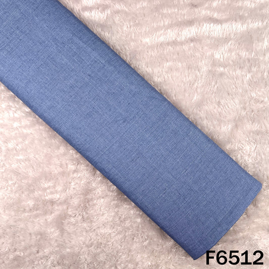 Pure Linen 60 LEA Fabric - F6512