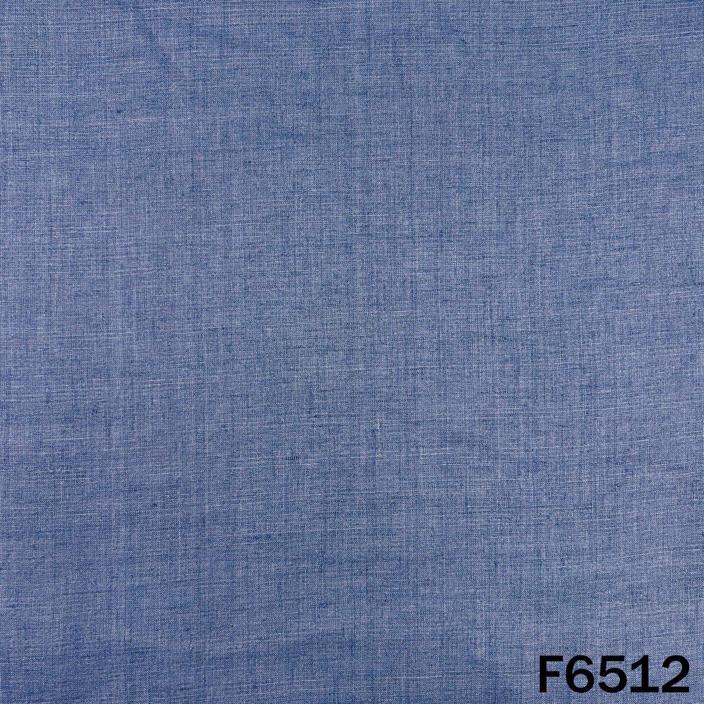 Pure Linen 60 LEA Fabric - F6512