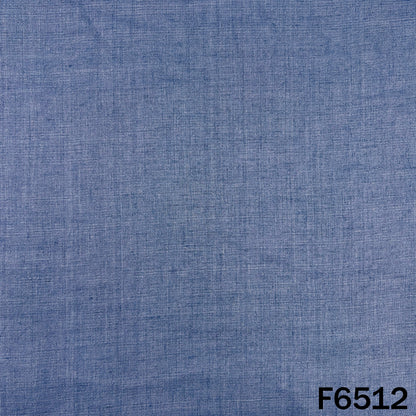 Pure Linen 60 LEA Fabric - F6512