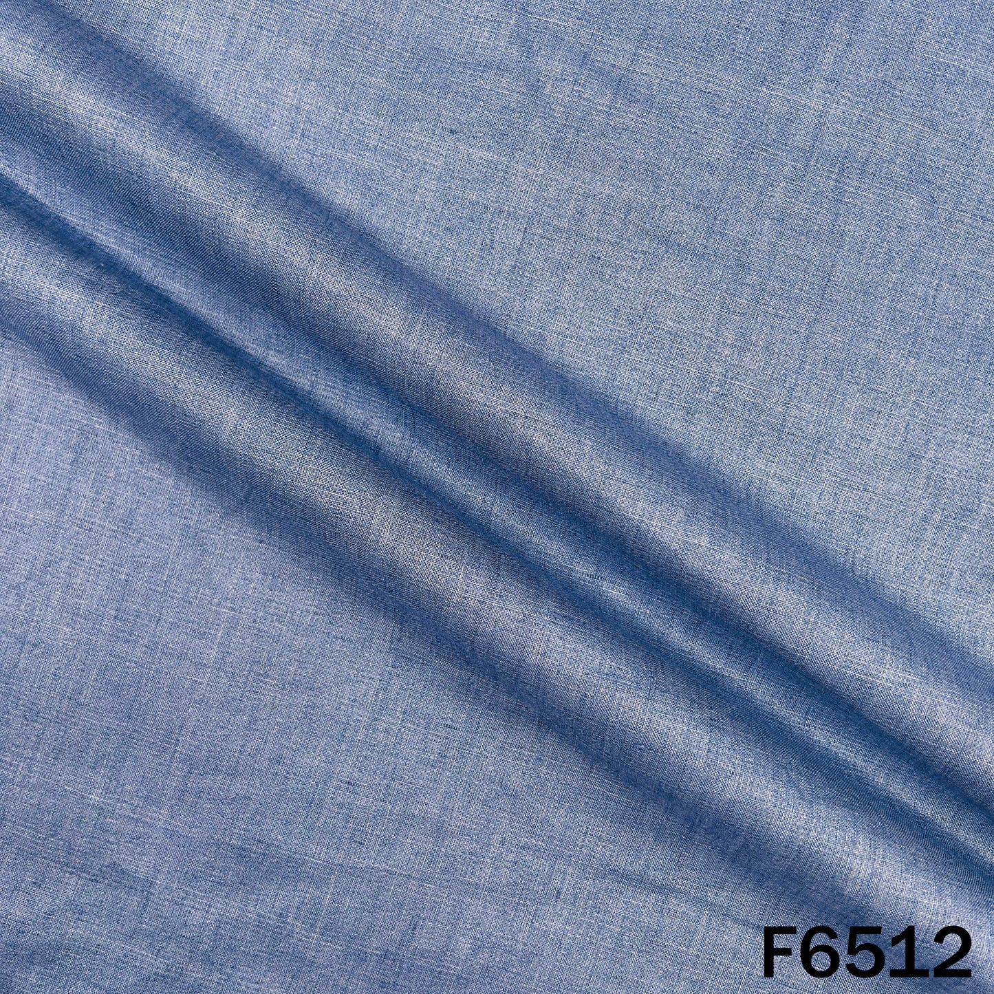 Pure Linen 60 LEA Fabric - F6512