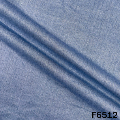 Pure Linen 60 LEA Fabric - F6512