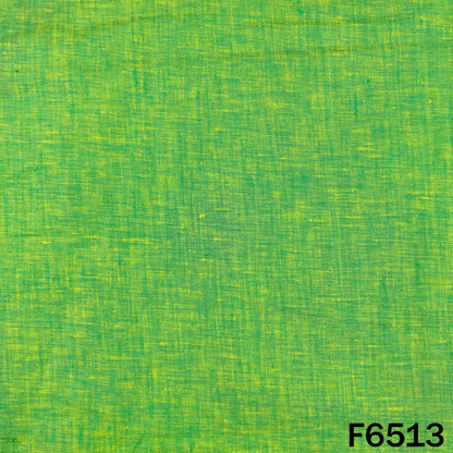 Pure Linen 60 LEA Fabric - F6513