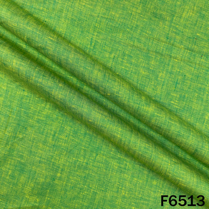 Pure Linen 60 LEA Fabric - F6513