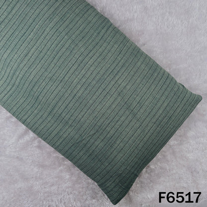 Stripes Linen Slub Fabric - F6517