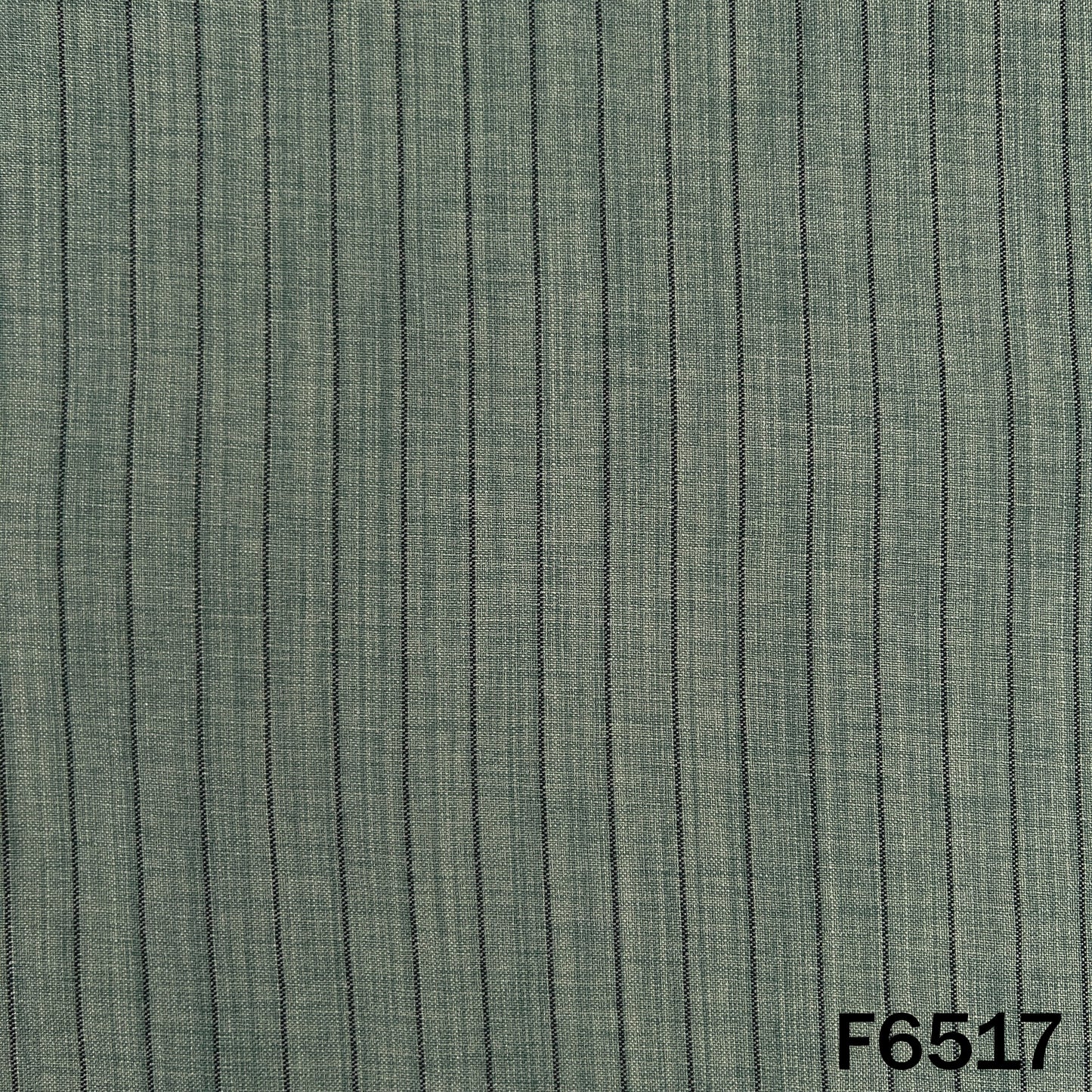 Stripes Linen Slub Fabric - F6517