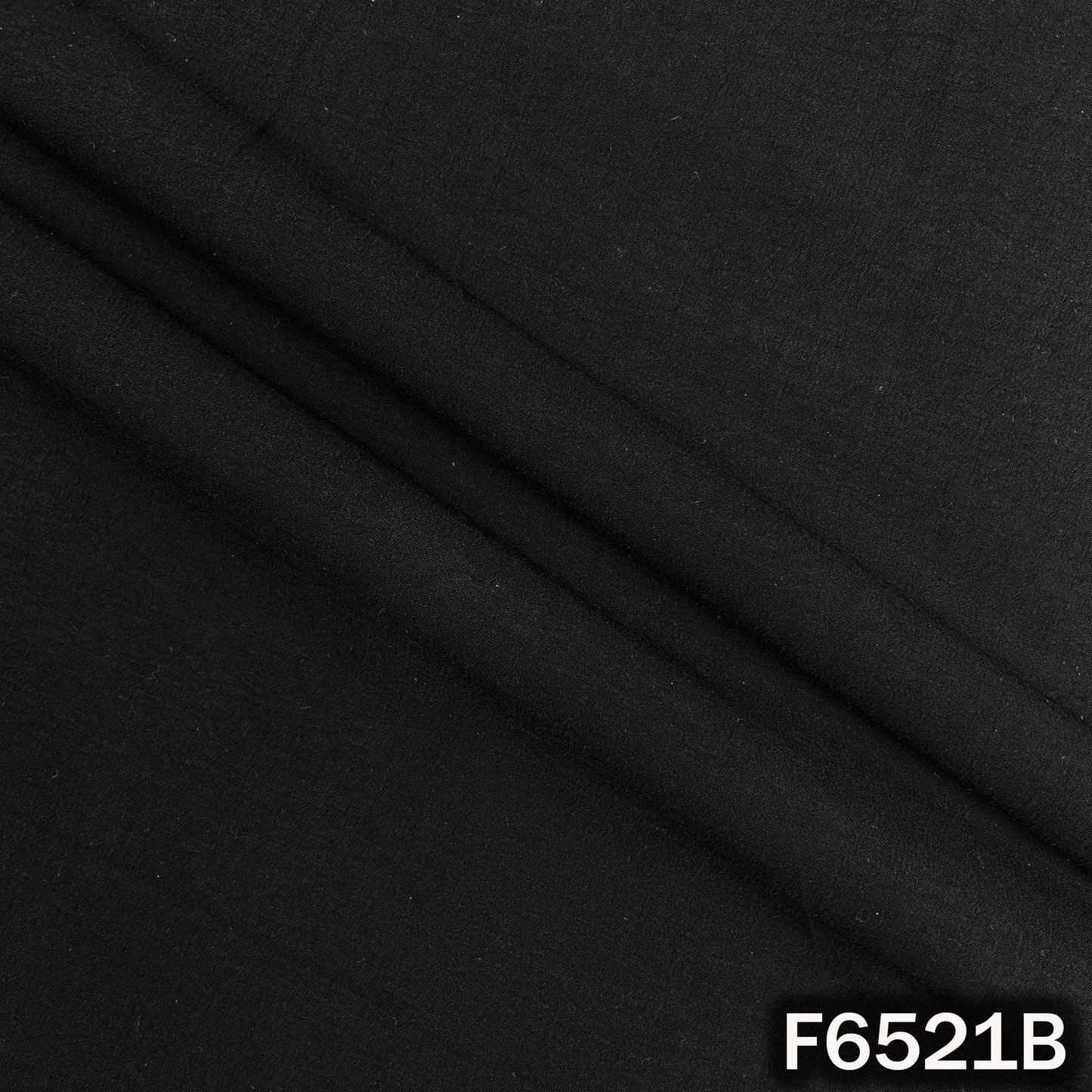Hakoba Thread Embroidered Lycra Crepe Fabric - F6521