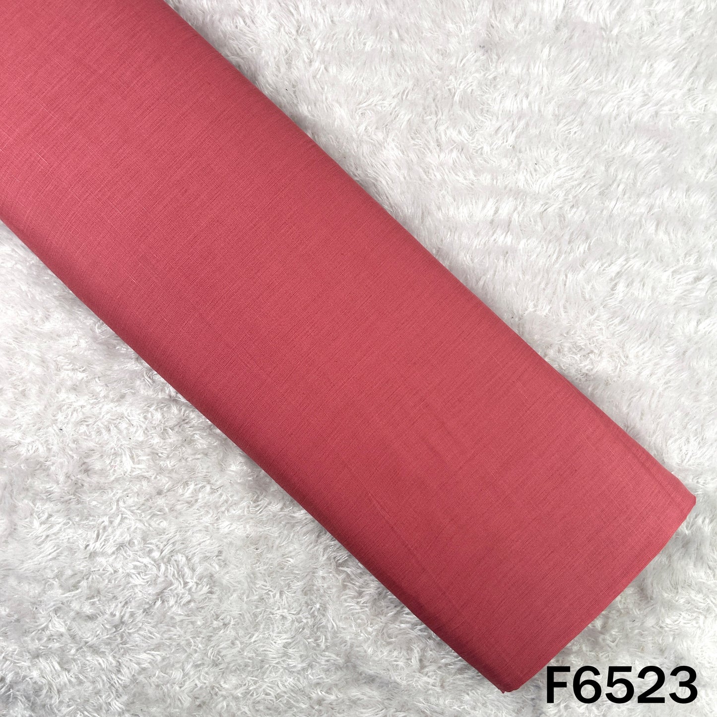 Pure Linen Fabric - F6523