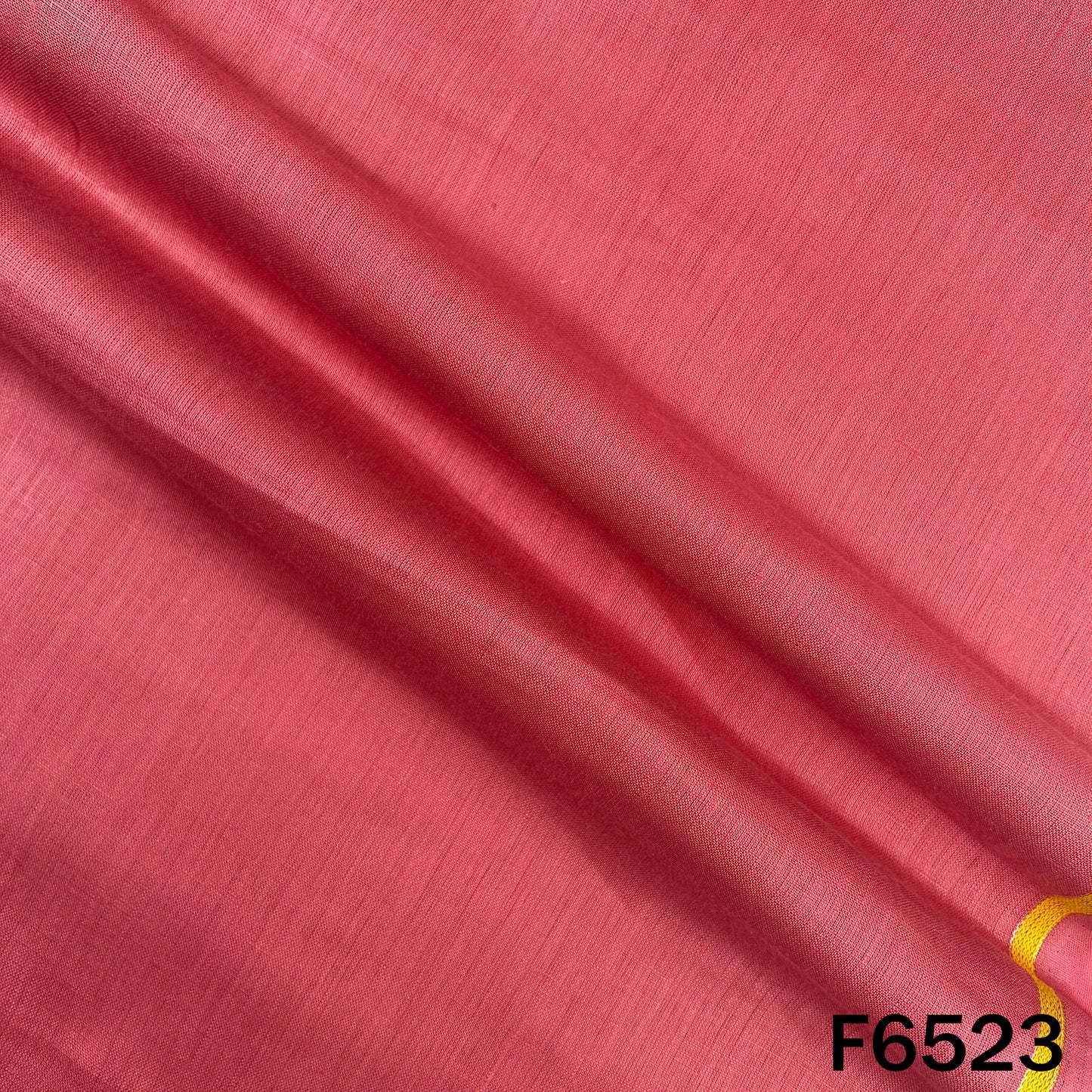 Pure Linen Fabric - F6523