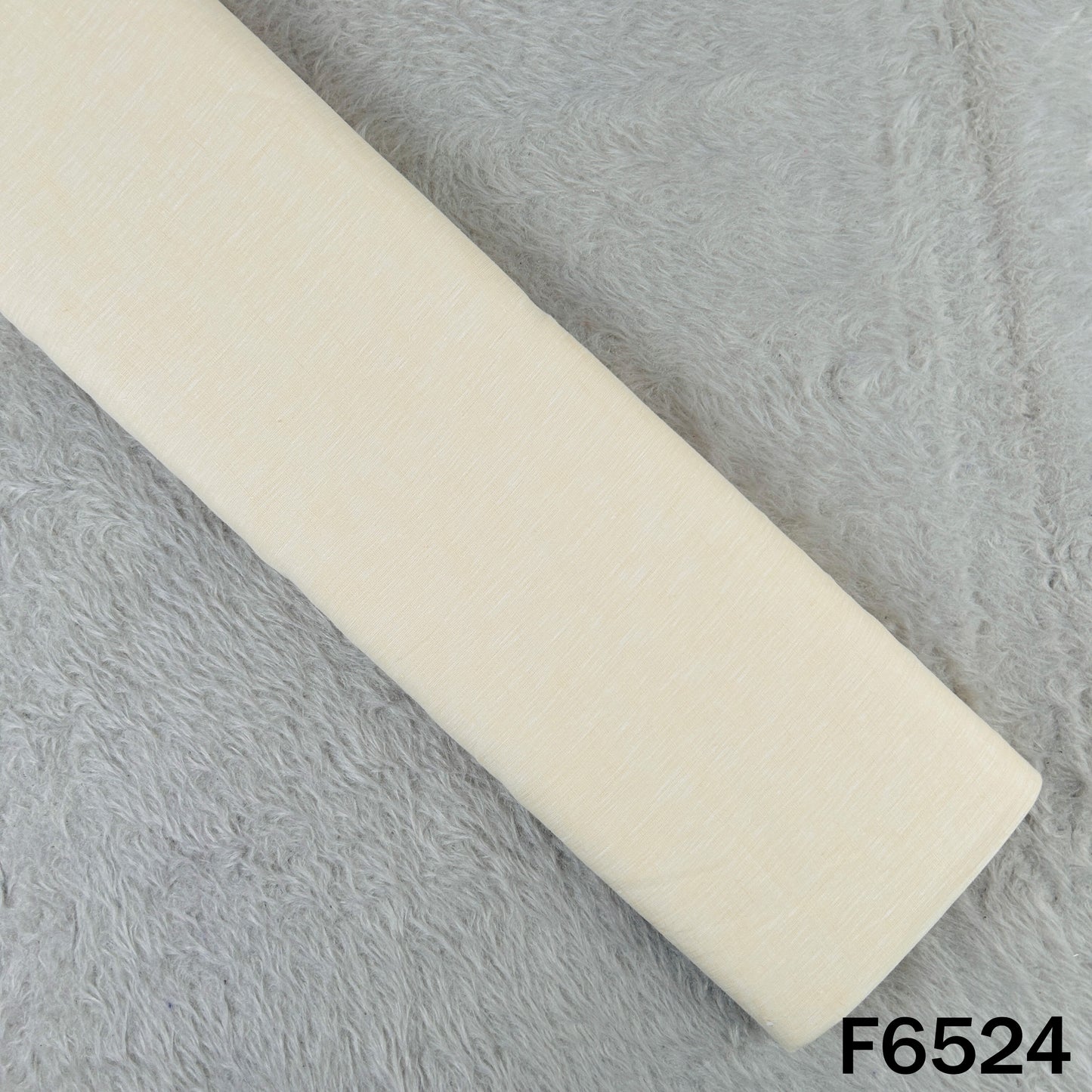 Pure Linen Fabric - F6524