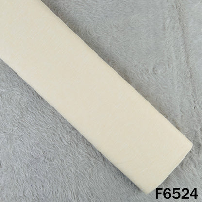 Pure Linen Fabric - F6524