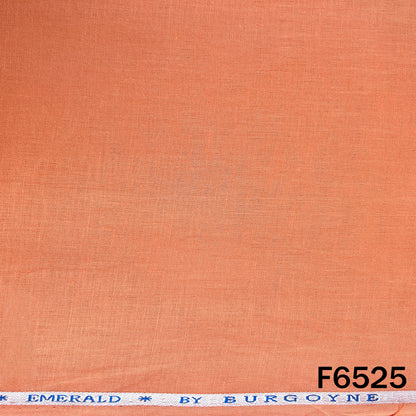Pure Linen Fabric - F6525