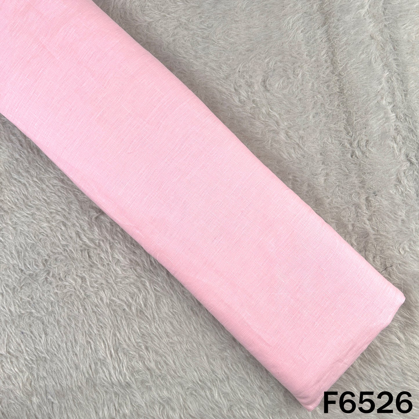Pure Linen Fabric - F6526