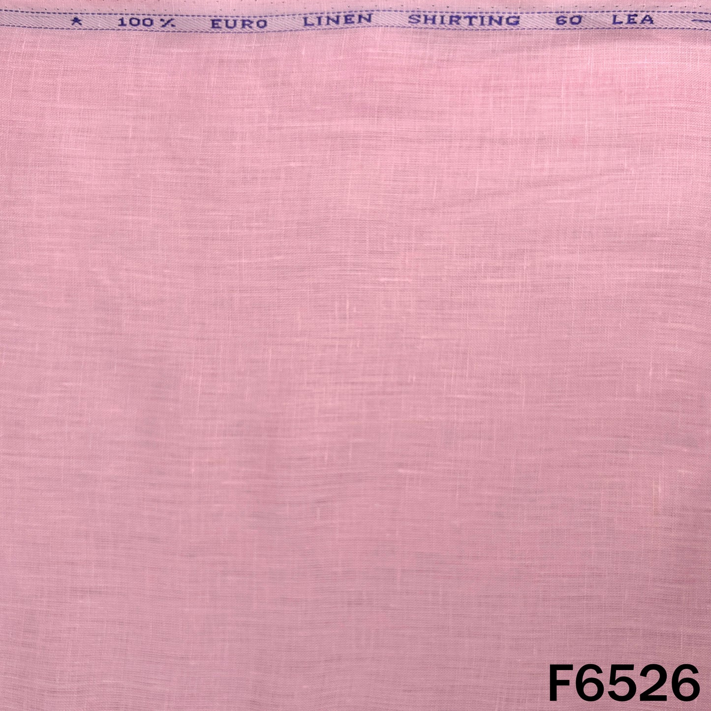 Pure Linen Fabric - F6526