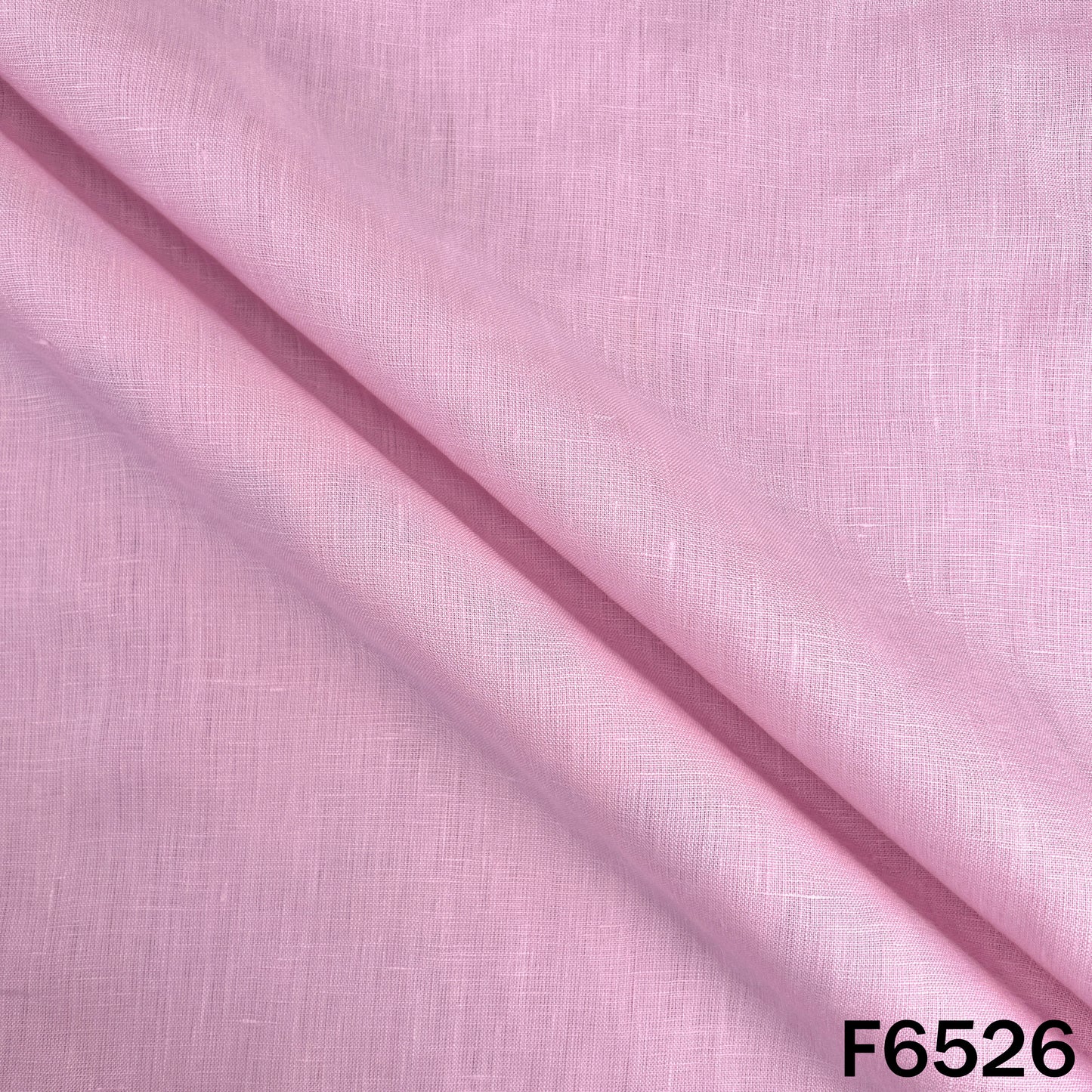 Pure Linen Fabric - F6526