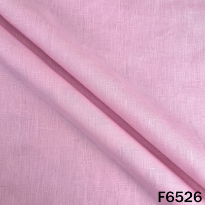 Pure Linen Fabric - F6526
