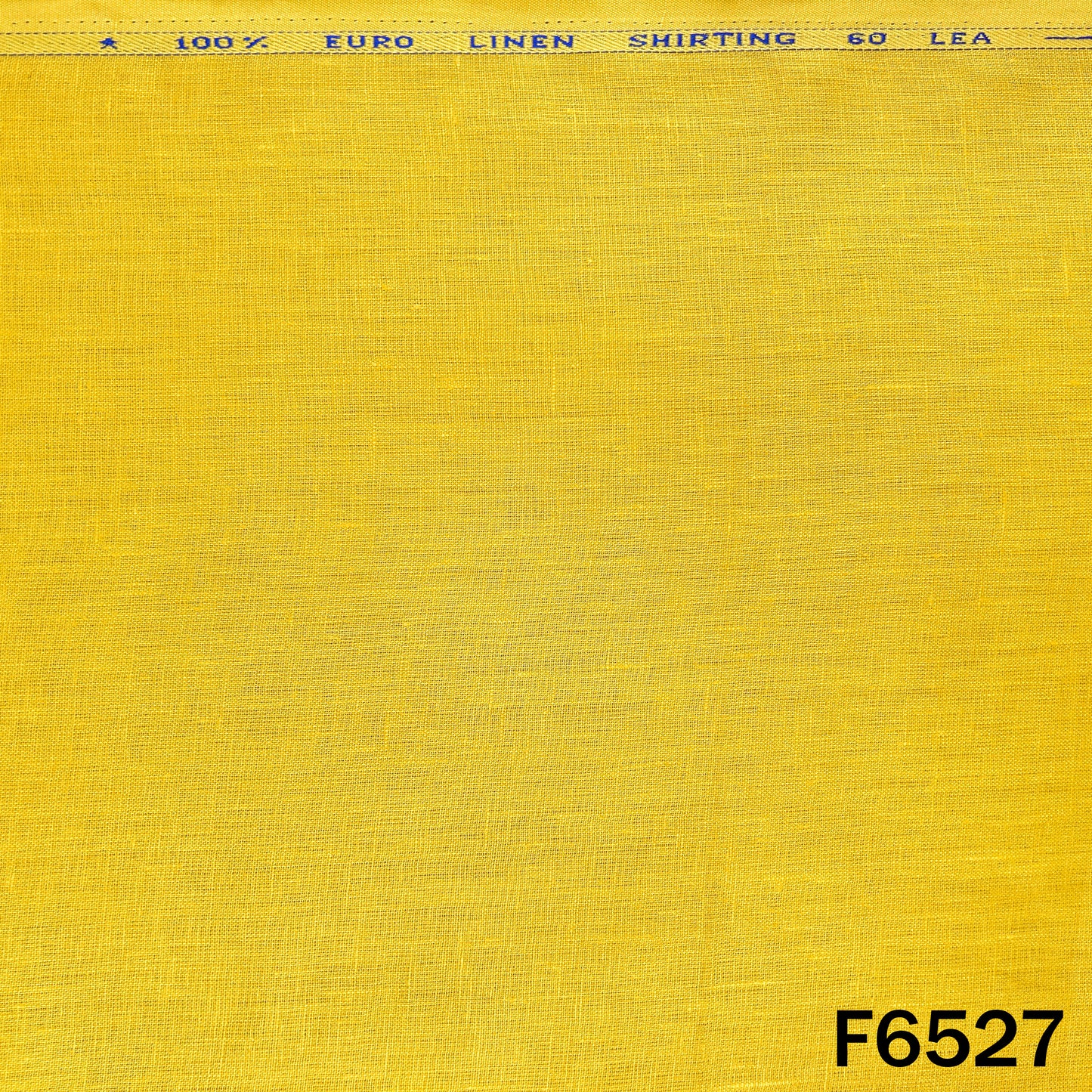 Pure Linen Fabric - F6527