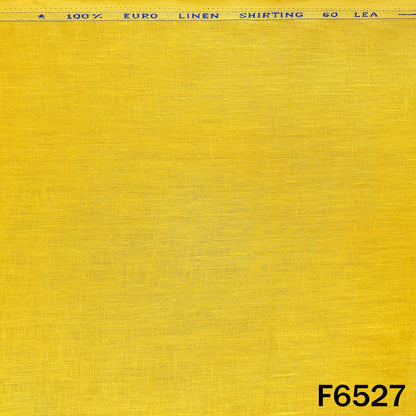 Pure Linen Fabric - F6527