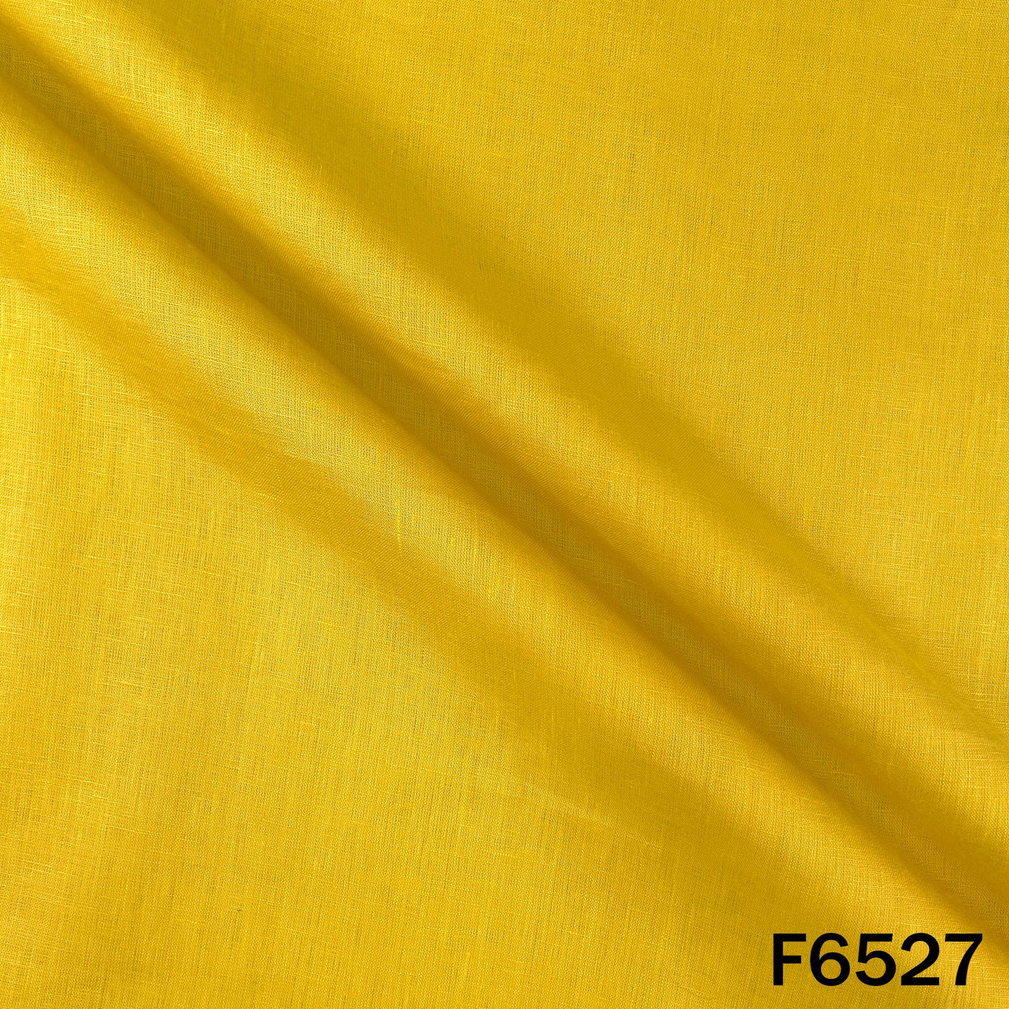 Pure Linen Fabric - F6527