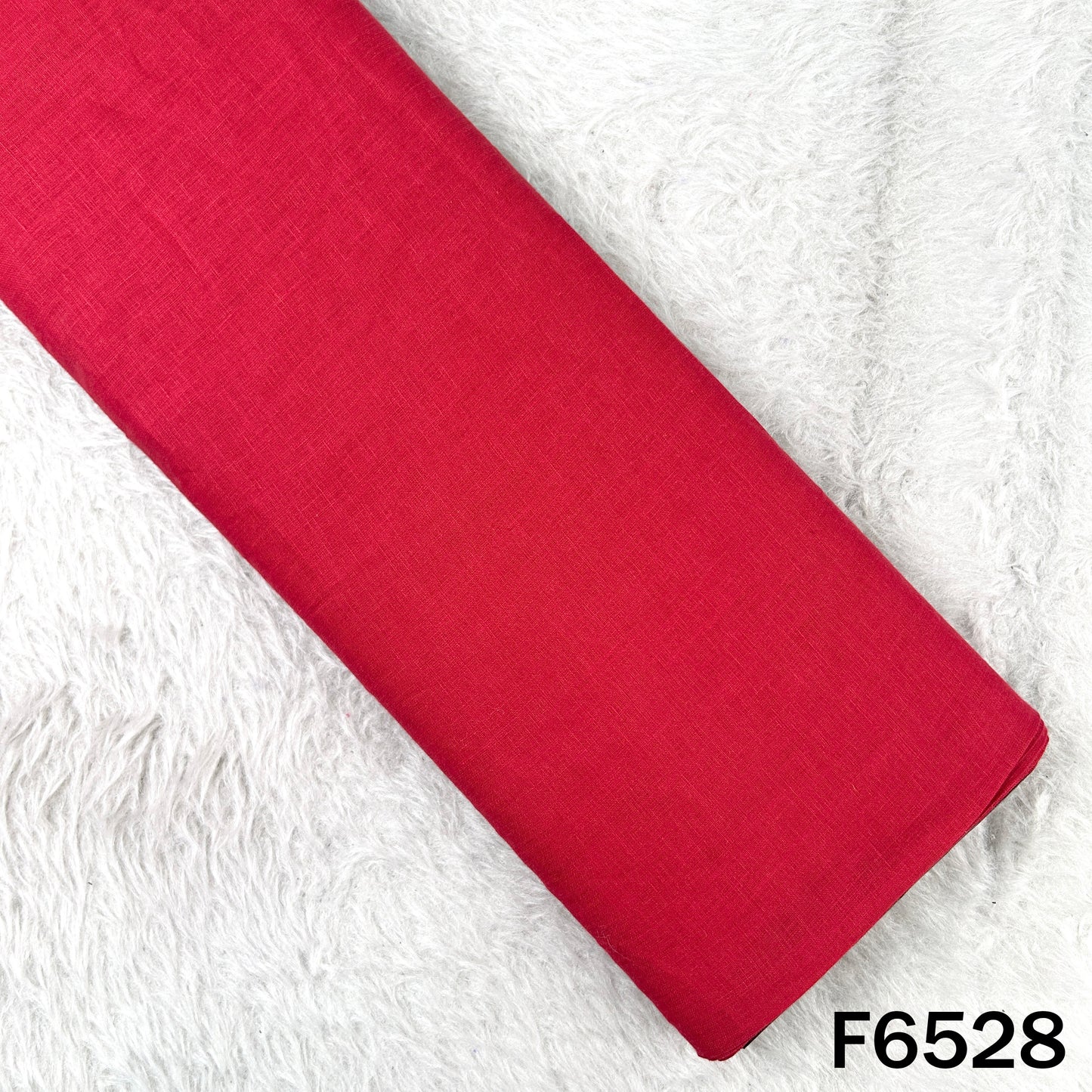 Pure Linen Fabric - F6528