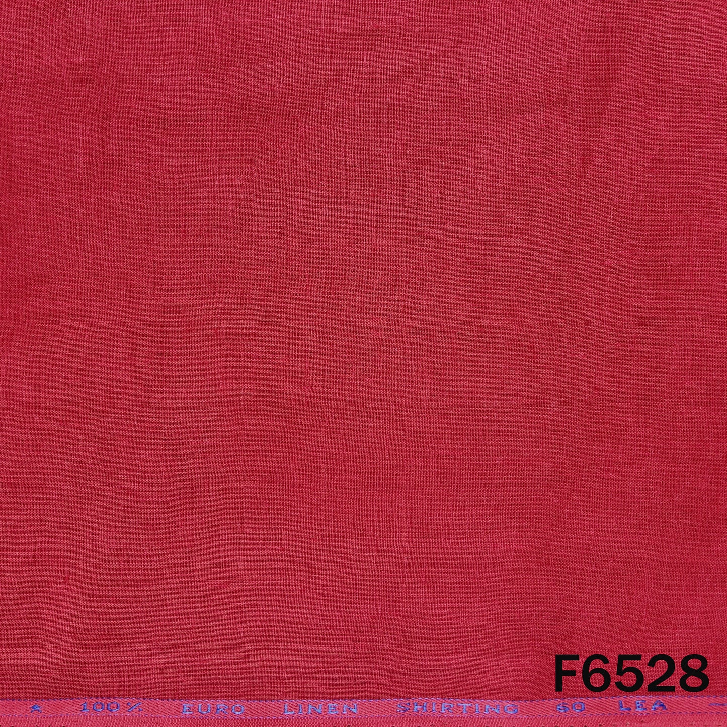 Pure Linen Fabric - F6528