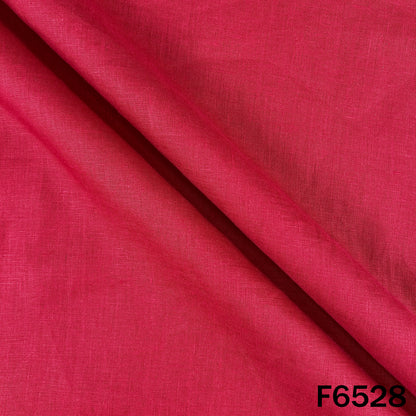 Pure Linen Fabric - F6528