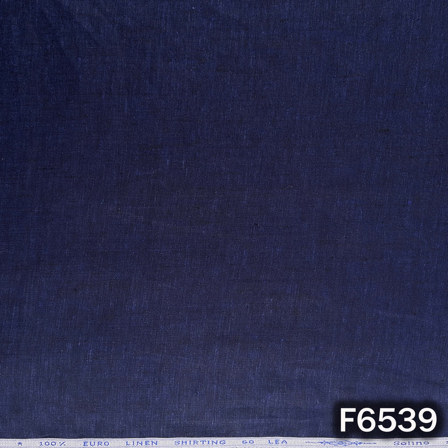 Pure Linen 60 LEA Fabric - F6539