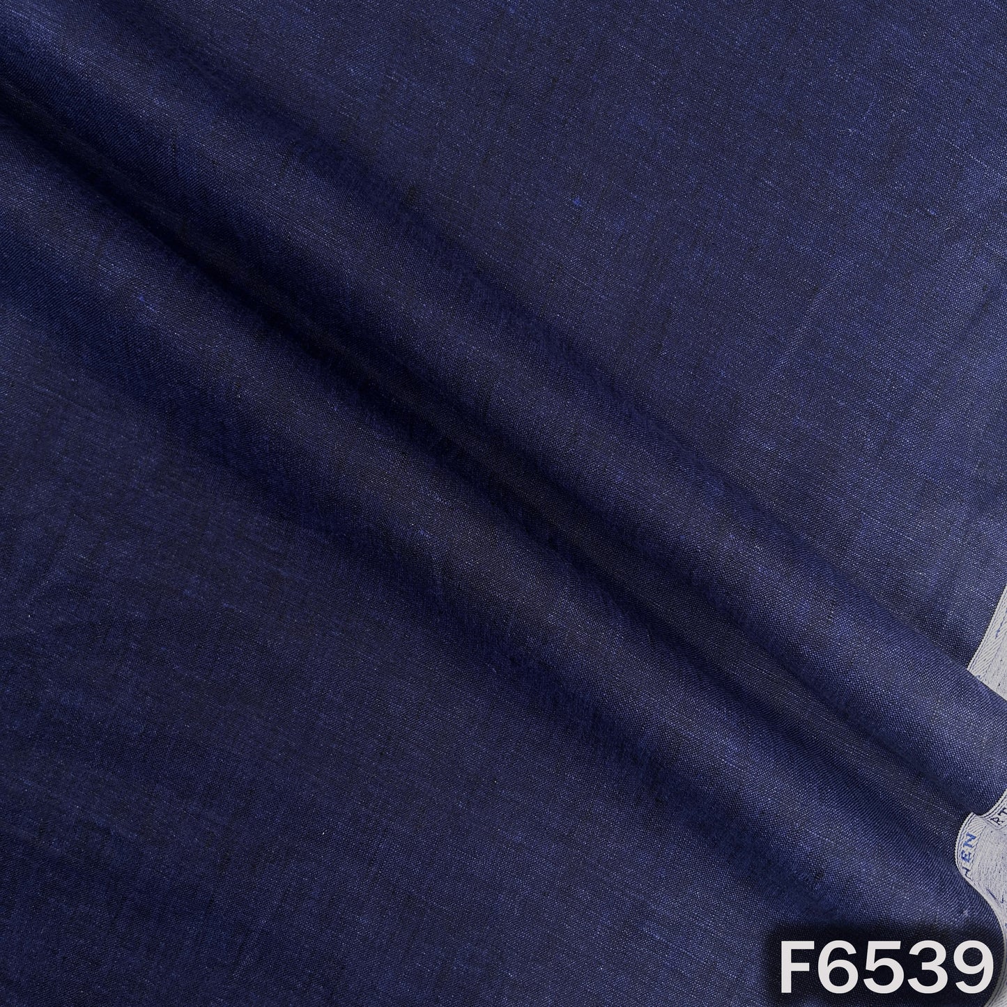 Pure Linen 60 LEA Fabric - F6539