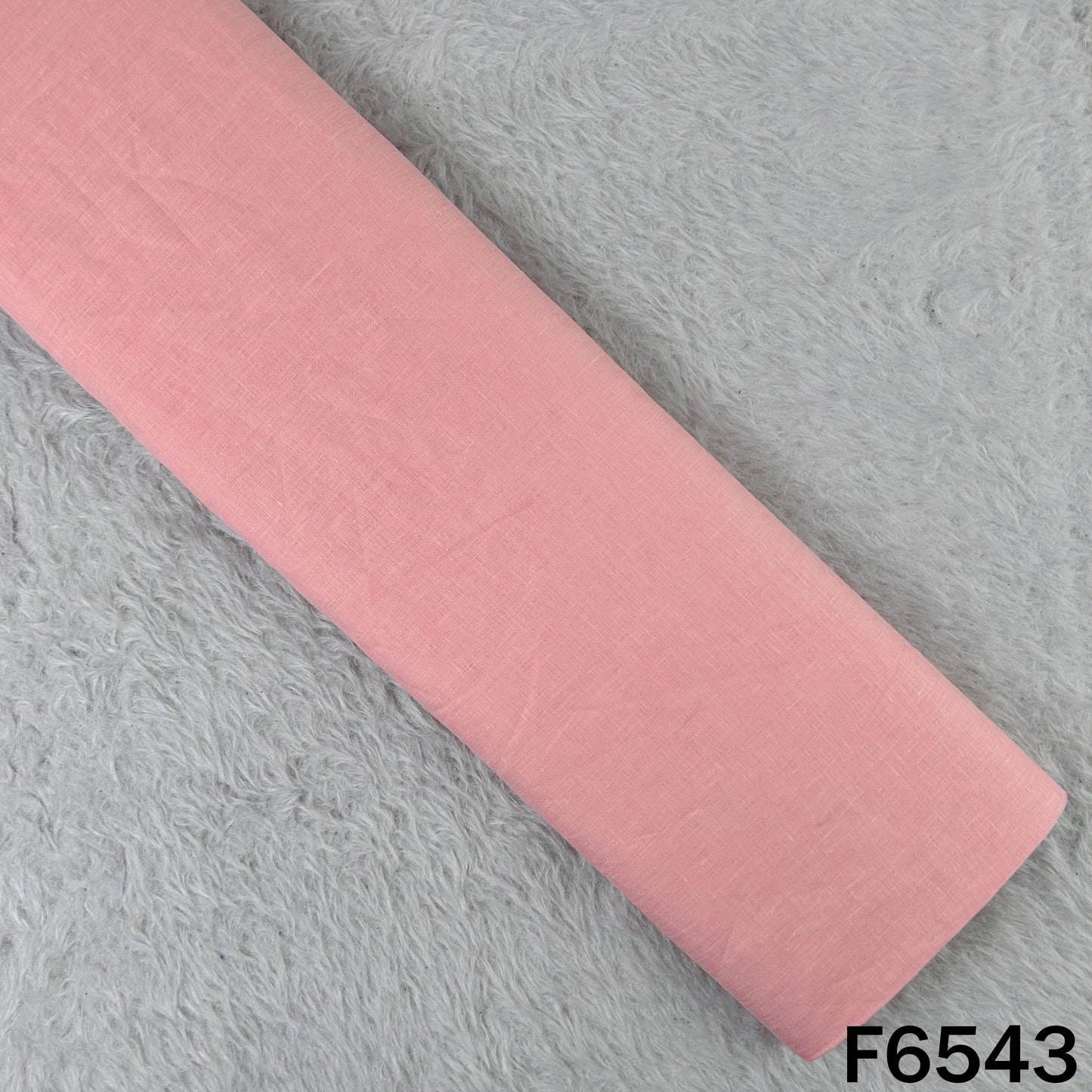 Pure Linen 60 LEA Fabric - F6543