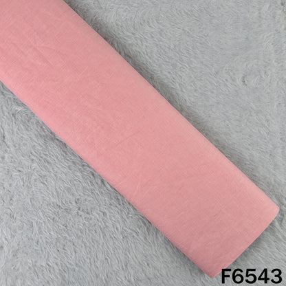 Pure Linen 60 LEA Fabric - F6543