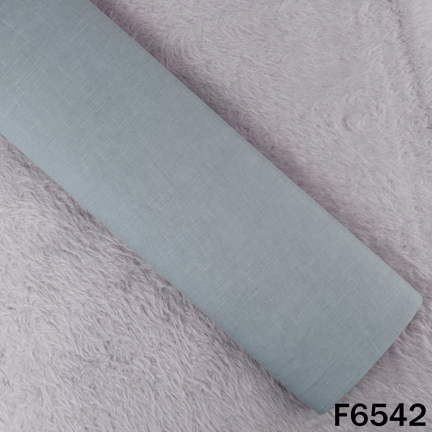 Pure Linen 60 LEA Fabric - F6542
