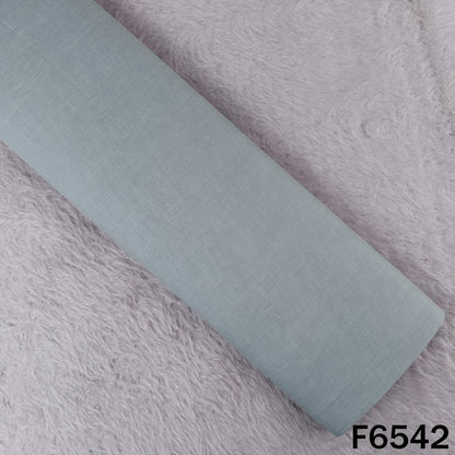 Pure Linen 60 LEA Fabric - F6542