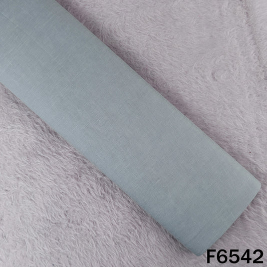 Pure Linen 60 LEA Fabric - F6542