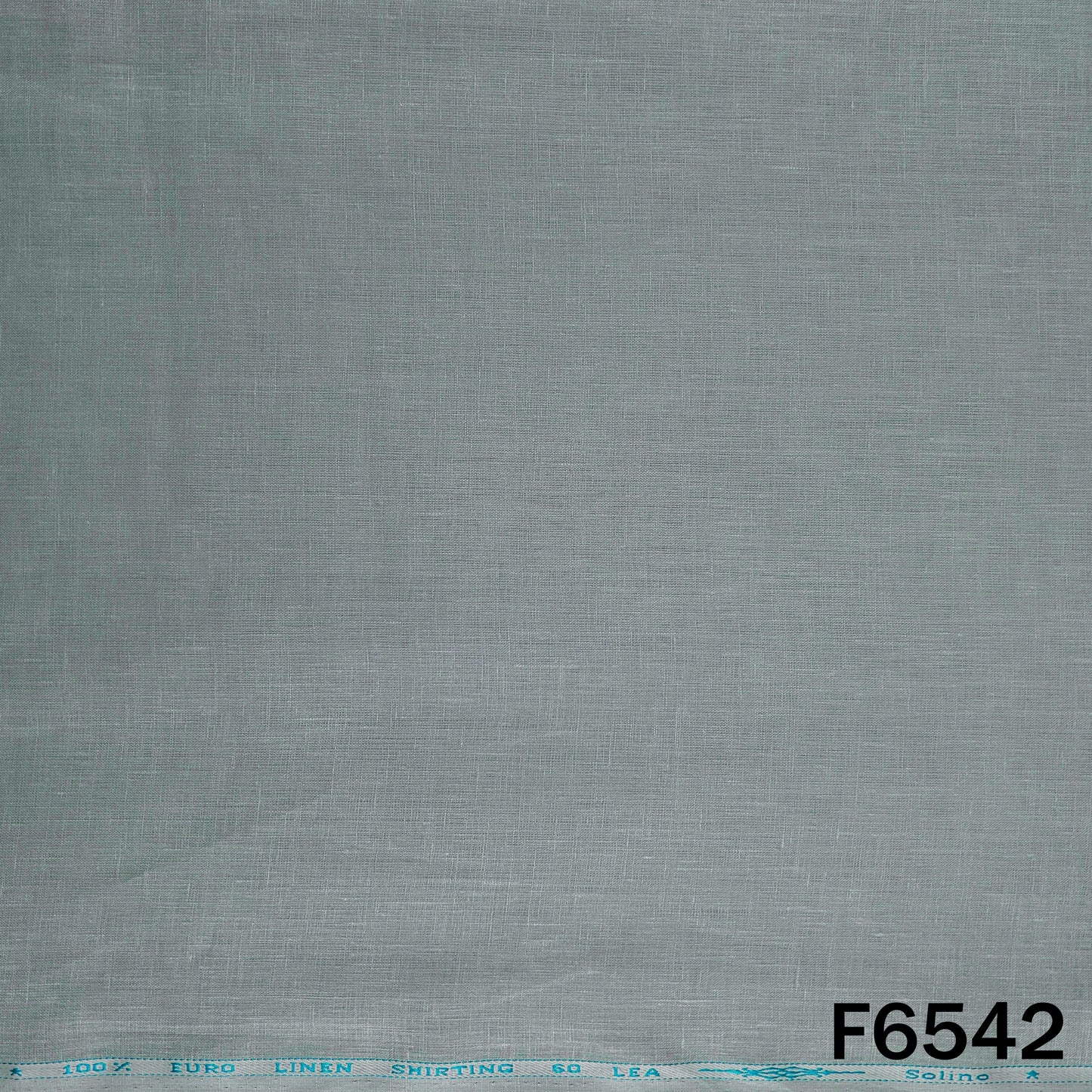 Pure Linen 60 LEA Fabric - F6542