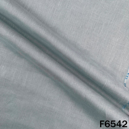 Pure Linen 60 LEA Fabric - F6542