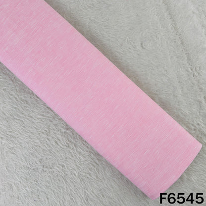 Pure Linen 60 LEA Fabric - F6545