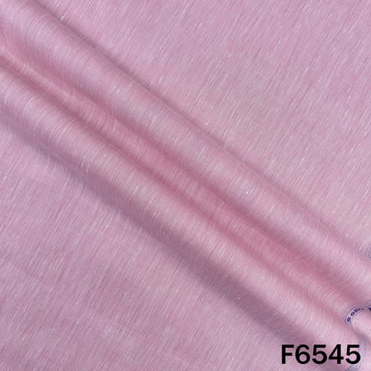 Pure Linen 60 LEA Fabric - F6545