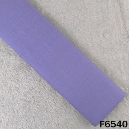Pure Linen Fabric - F6540
