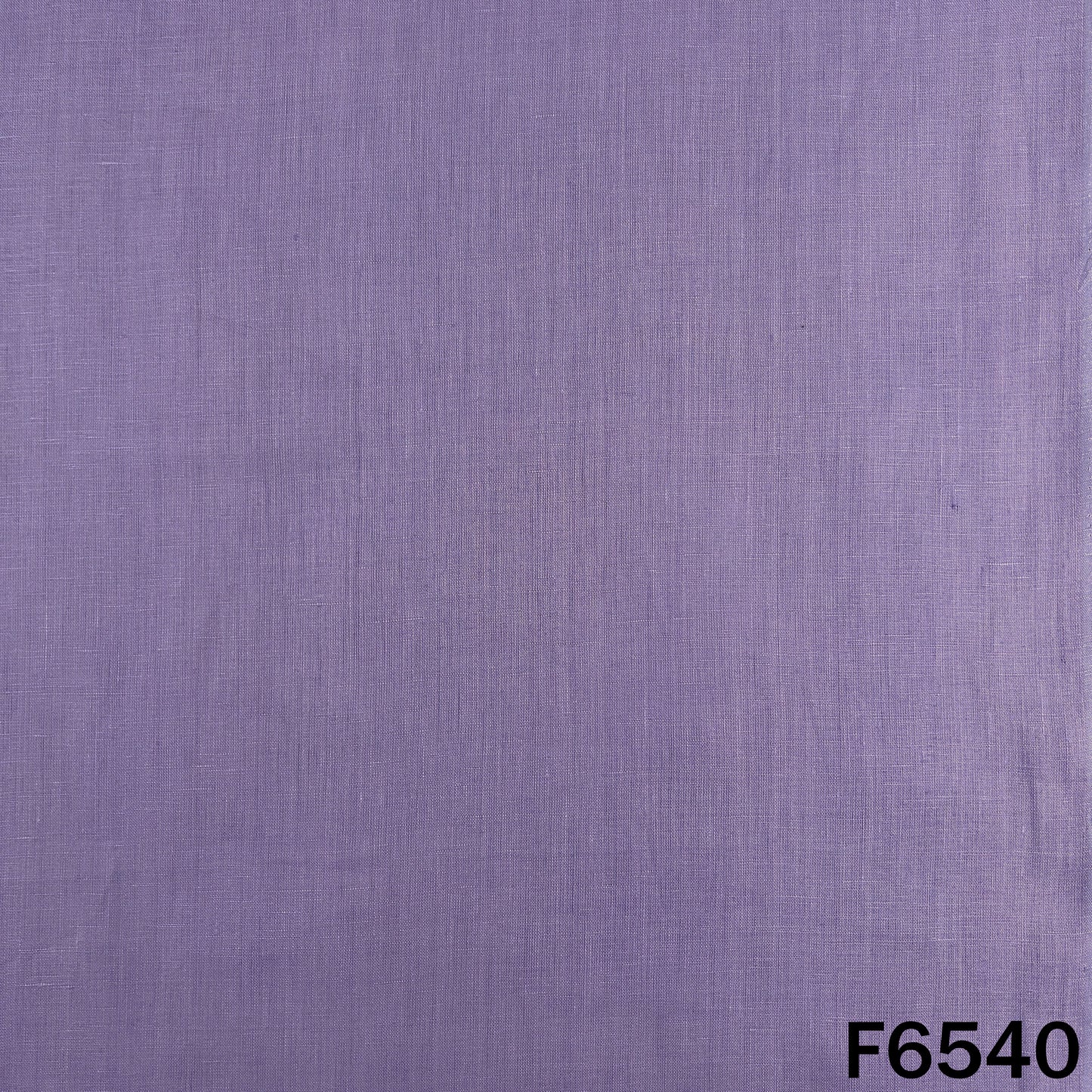 Pure Linen Fabric - F6540