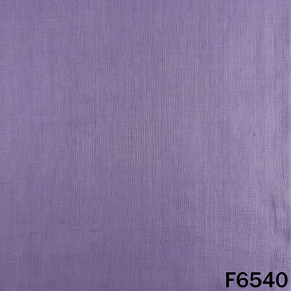 Pure Linen Fabric - F6540
